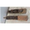 Image 3 : 3 Vintage Wood Planers 