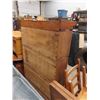 Image 8 : Lawyers Stacking Book Case 4 Tier Plus Top & Bottom 62'' x 34'' x 10'' 