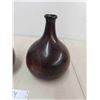 Image 2 : 2 Japanese Laquered Bronze Vases