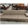 Image 2 : Couch 89'' Wide with Matching Chair 