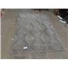Image 1 : Area Rug 89'' x 63'' 