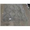 Image 2 : Area Rug 89'' x 63'' 
