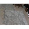 Image 4 : Area Rug 89'' x 63'' 