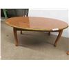 Image 2 : Oak Coffee Table , End Table 