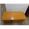 Image 2 : Cedar Chest with Key 19'' x 39'' x 18'' 