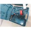 Image 2 : 2 Makita 9.6V Drills with Cases 