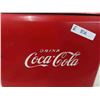 Image 2 : Coca Cola Picnic Cooler 