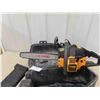 Image 2 : Poulan Pro 260 Chain Saw with Case