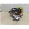 Image 1 : Hitachi C10FCH2 10'' Compound Miter Saw with Laser 15 Amp
