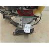 Image 3 : Hitachi C10FCH2 10'' Compound Miter Saw with Laser 15 Amp