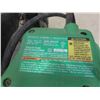 Image 5 : Hitachi C10FCH2 10'' Compound Miter Saw with Laser 15 Amp