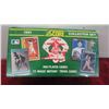 Image 2 : New Unopened Score 1991 Baseball Collector Cards