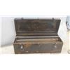 Image 2 : Tool Box, 4 Vintage Planers & More