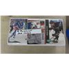 Image 2 : Hockey Cards: Parkhurst , 300 Cards & More