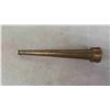 Image 2 : Corporate Seal, Brass Firemans Nozzle & More