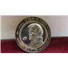 Image 2 : Elvis Presley 1oz .999 Fine Silver 
