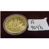 Image 1 : 24kt Gold Plated Tribute  