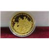 Image 2 : 24kt Gold Plated Tribute  