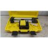 Image 1 : Powerfist Rotary Laser Level - Tested & Working 