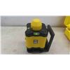 Image 2 : Powerfist Rotary Laser Level - Tested & Working 