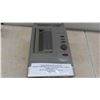 Image 7 : Vintage 1989 Realistic Portavision Portable 5'' UHF/VHF Colour TV + Monitor