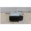 Image 1 : Optoma DLP Projector - Tested, Works 