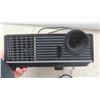 Image 3 : Optoma DLP Projector - Tested, Works 