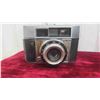 Image 3 : Cameras: Zeiss Ikon Contina LK 35mm Film Camera Color Panlar