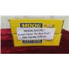 Image 3 : New 2 Moog #ES2382 Front Outer Tie Rod Ends Fits Toyota 