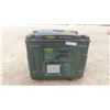 Image 1 : Yardworks 3500 Watt Generator with 6.0HP Motor 