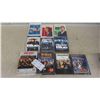 Image 1 : DVDs : TV Series, Mentalist Season 1-3 , Rookie Blue 1-3 & More 