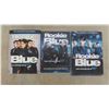 Image 3 : DVDs : TV Series, Mentalist Season 1-3 , Rookie Blue 1-3 & More 