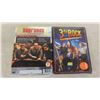 Image 4 : DVDs : TV Series, Mentalist Season 1-3 , Rookie Blue 1-3 & More 