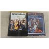 Image 5 : DVDs : TV Series, Mentalist Season 1-3 , Rookie Blue 1-3 & More 