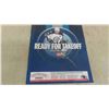 Image 8 : Jets Legends Platinum Plaque Collection 