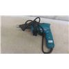 Image 2 : Power Tools: Makita Sawsall, Drywall Driver, Air Grease Gun
