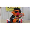 Image 8 : New 4pce Childrens Puzzle , Automobile Movile Elmo Rock and Roll , Singing