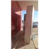 Image 2 : 3 Cabinets with Doors 36'' x 14'' x 85'' T 
