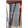 Image 8 : 3 Cabinets with Doors 36'' x 14'' x 85'' T 