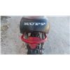 Image 2 : 1970s Rupp Dirtbike 80cc Not Running
