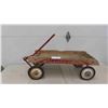 Image 1 : Jetliner Wood Wagon 