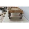 Image 2 : Jetliner Wood Wagon 