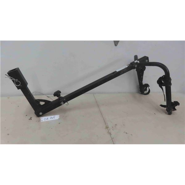 Auto Bike Rack
