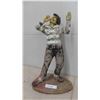 Image 1 : Garden Décor 29'' Tall Statue
