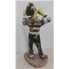 Image 2 : Garden Décor 29'' Tall Statue