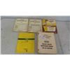 Image 1 : Manuals: John Deere , 445 Tractors, Ford & Others