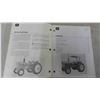 Image 2 : Manuals: John Deere , 445 Tractors, Ford & Others