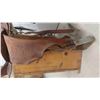 Image 2 : Horse Saddle