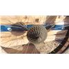 Image 8 : Schwinn Mens Bicycle 26'' Back Wheel Needs to be Re-Installed