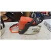 Image 2 : 2 Stihl Gas Chain Saws (Missing Bars) , 2 New Stihl Chains - Seller States 